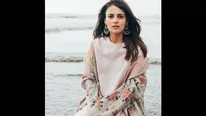 Radhika Madan Says She Was Advised Surgery To Have A Particular Shape And Size While Auditioning For Films