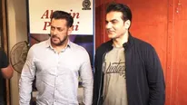 Arbaaz Khan Wants To Direct Dabangg 4, Reveals Idea Of Salim-Javed's Documentary Came From Making A Home Video