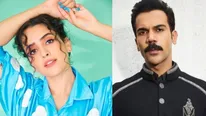Sanya Malhotra Teams Up With Rajkummar Rao For The Hindi Remake Of Telugu Cop Thriller HIT