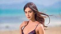 Exclusive: Angela Krislinzki On Gaining Weight For Her Film Tauba Tera Jalwa