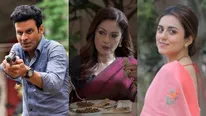 Web Series 2021 Half-Yearly Report: Best Hindi Shows - The Family Man, Bombay Begums, The Married Woman & More