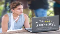 Taapsee Pannu To Star In Telugu Film Titled Mishan Impossible; Details Inside