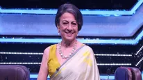 Super Dancer Chapter 4: Tanuja Remembers Her Late Actress-Sister Nutan