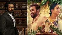 Suriya’s Jai Bhim To Jyotika’s Udanpirappe: Four 2D Entertainment Movies To Release On Amazon Prime Video
