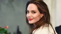 Angelina Jolie Shares Emotional Letter From Young Afghan Woman, Says ‘Ensure They're Not Forgotten'