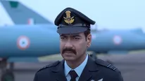 Bhuj: The Pride Of India Movie Review: Ajay Devgn-Sanjay Dutt's Film Fails To Have A Safe Landing