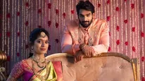 Actor Kartikeya Gummakonda Gets Engaged, Picture Goes Viral! 