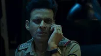 Dial 100 Movie Review: Manoj Bajpayee-Neena Gupta's Thriller Turns Out To Be A Prank Call