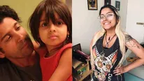 Farhan Akhtar Pens Birthday Wish For Daughter Shakya: 'Love You More With Each Passing Day'