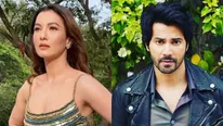 Gauahar Khan Reports Fraud After Event Claims Meet And Greet Collab With Varun Dhawan: Be Ready To Be Sued