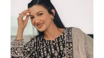 Gauahar Khan Praises The Lucknow Cab Driver, Criticises Woman Who Beat Him