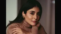 EXCLUSIVE! Kritika Kamra: My Brother & I Are Not Each Other's Best Friends, But We Are Very Close As Siblings