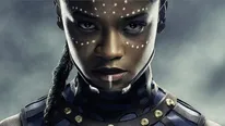 Letitia Wright Injured On The Sets Of Black Panther: Wakanda Forever; Hospitalised With Minor Injuries 