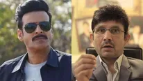 Manoj Bajpayee Files Criminal Defamation Plea Against Actor Kamaal Rashid Khan