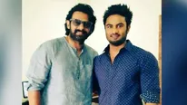 Sudheer Babu Shares A Hilarious Anecdote About Prabhas!
