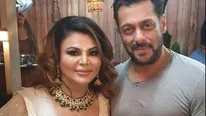 Rakhi Sawant Wants To Tie Rakhi To Salman Khan And Vikas Gupta On Raksha Bandhan; Read Statement