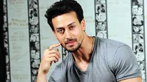 Tiger Shroff Says He Is A Virgin Just Like Salman Khan