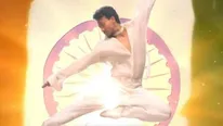Tiger Shroff Unveils Motion Poster For New Single 'Vande Mataram' Releasing Ahead Of Independence Day 2021