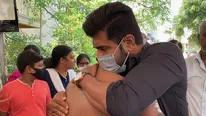 Arun Vijay’s Heartfelt Gesture At B Rajasekhar’s Father’s Funeral Receives Praise, DOP Thanks The Actor