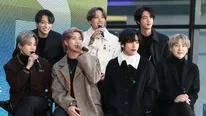 BTS Beats Adele, Taylor Swift & Wins IFPI Global Recording Artist Of The Year For The Second Time