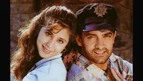 Urmila Matondkar Recalls Writing Aamir Khan A Fan Letter After Watching Rangeela; 'I Was Stunned'