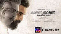 Kaanekkaane: Tovino Thomas-Aishwarya Lekshmi’s Film To Premiere On September 17 On SonyLIV