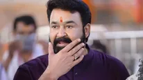 Mohanlal To Join The Sets Of Shaji Kailas Project On October 5: Reports