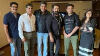 Mohanlal And VA Shrikumar's Upcoming Bilingual Project Is Titled 'Mission Konkan'
