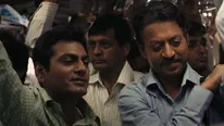 Nawazuddin Siddiqui Reacts To Rumours Of Being At Loggerheads With Irrfan Khan During The Lunchbox
