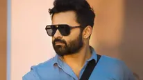 Sai Dharam Tej Meets With An Accident; Admitted To A Private Hospital In Hyderabad