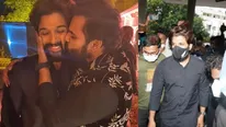 Sai Dharam Tej Still Under Observation, Allu Arjun Visits Him At The Hospital