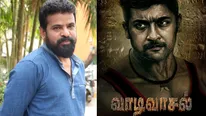 Suriya's Vaadivaasal: Director Ameer To Play A Pivotal Role In The Vetrimaaran Project