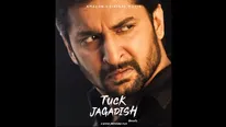 Tuck Jagadish Twitter Review: Nani Starrer Gets Mixed Response!
