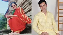 Ganesh Chaturthi EXCLUSIVE: Gulki Joshi, Abhinav Choudhary & Other Celebs On Eco-Friendly Ganesha