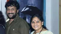 Uttej’s Wife Padmavathi Passes Away Due To Cancer; Chirutha Actor Breaks Down After Seeing Chiranjeevi