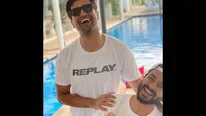 Vicky Kaushal's Brother Sunny Kaushal Takes A Dig At His Engagement Rumours With Katrina Kaif 