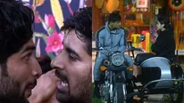 Bigg Boss Marathi 3 September 30 Highlights: Team A Wins ‘Halla Bol’ Task; Vishhal And Akshay Fight