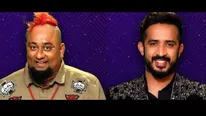 Bigg Boss 5 Telugu Voting Results: Lobo And Ravi In Danger Zone