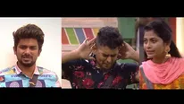 Bigg Boss 5 Telugu: Worst Performer Nomination Gets A Twist, RJ Kajal Sent To Jail! 