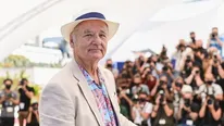 Bill Murray Reveals He Is Part Of Ant-Man And The Wasp: Quantumania