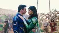 Eternals Movie Review: Chloe Zhao's Film Is Not The Ideal Introduction To Marvel Superheroes