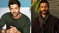 Hrithik Roshan Had Texted This To Harsh Varrdhan Kapoor After Watching Spotlight