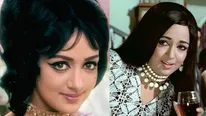 Happy Birthday Hema Malini: Her Iconic Roles Which Make Her Bollywood's One And Only 'Dream Girl'