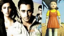 Netflix's Squid Game And Bollywood Movie Luck Leaves Netizens Baffled With Their Similarities With Each Other