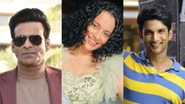 67th National Film Awards: Kangana Ranaut, Manoj Bajpayee, Chhichhore Bag Big Honours