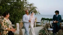 Vin Diesel Walks Paul Walker's Daughter Down The Aisle, Meadow Tied The Knot With Louis Thornton-Allan