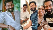 Prithviraj Sukumaran Celebrates Birthday: Mohanlal, Dulquer Salmaan & Others Wish The Bro Daddy Director
