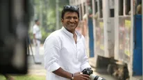 Power Star Puneeth Rajkumar Admitted To Hospital In Bengaluru