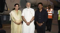 Puneeth Rajkumar No More: PM Narendra Modi Condoles Power Star’s Death, Says ‘This Was No Age To Go’