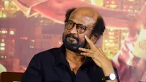 Rajinikanth Is Admitted To Hospital For Regular Health Check-Up, Confirms Wife Latha